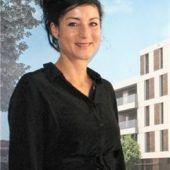 Wohnungs-Genossenschaft stellt sich neu auf