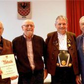 Egerländer aus der Stadt nicht wegzudenken