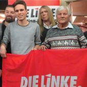 Im zweiten Anlauf hat es geklappt