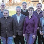 Sachorientierte Arbeit ohne Fraktionszwang