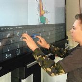 Digitaloffensive an Bruckmühler Schulen