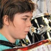 Akkordeon-Tag in Emertsham