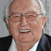 Entdecker von Gerd Müller ist tot