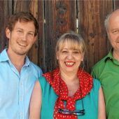 Grenzenlose Literatur im Chiemgau