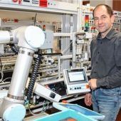 Mit Industrie 4.0 für die Zukunft gerüstet