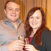 Neues Prinzenpaar für Kraiburg