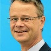 Tobias Kunst ist neuer Vorsitzender