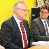 „Noch nicht alles eitel Sonnenschein“