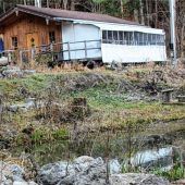 Fischereiverein bleibt Pächter