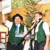 Kindergarde feiert heuer ihr „30-Jähriges“