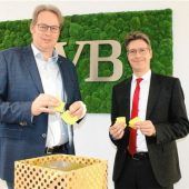 13 Preise warten noch auf die Gewinner