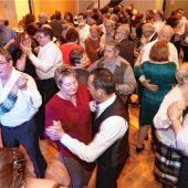 Von Freunden für Freunde