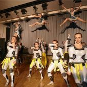 Der Fasching in und um Kraiburg