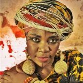 Yvonne Mwaleim Haberkasten