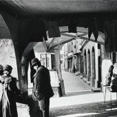 Historische Fotos im Stadtbildkalender 2020