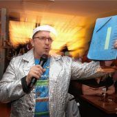 Echtes Wissen gefragt