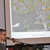 Ortsdurchfahrt B305: Ausbau ab Sommer