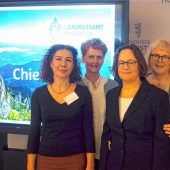 „Ergebnisse können sich sehen lassen“