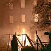 „Wir hatten noch Riesenglück“