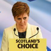 Sprengt der Brexit das Königreich?