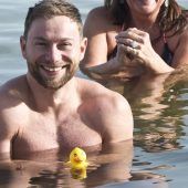 Die Kälte-Verrückten vom Ammersee
