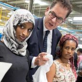 „Es gibt viele Lichtblicke, aber die Unterschiede sind groß“