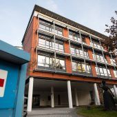 Der Weg des Coronavirus in Bayern