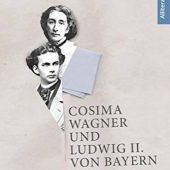 Eine königliche Korrespondenz