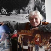 Der Pop-Chronist von Schwabing