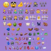 Die Emoji-Generation 2020