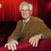 Ein Leben fürs Kino