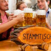 Bayerns Gastronomie: Gute Umsätze, doch der Nachwuchs fehlt