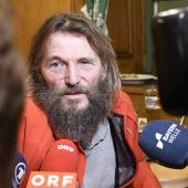 Hans Söllner tritt als OB-Kandidat an