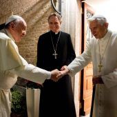 Der Sturz der grauen Eminenz