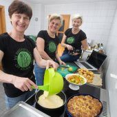 Die neue bayerische Küche