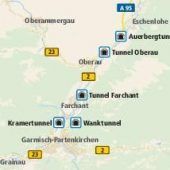 Eine Milliarde Euro für weniger Stau