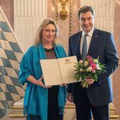 Kühler Empfang für Söders neue Ministerinnen