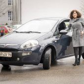 Autoverkauf mit Hindernissen