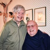 Die ewige Liebe der Pillers