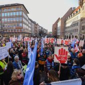 Geballter Lehrer-Ärger über Mehrarbeit