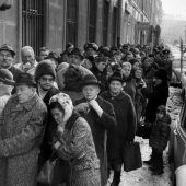 „Hilfe, wir werden verbrannt!“