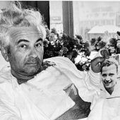 Tage der Trauer: 11 Tage, 55 Tote