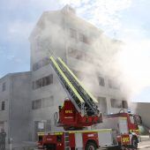 Engpass bei den Feuerwehr-Fortbildungen
