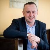 „Die Kirche soll ein Zuhause sein“