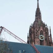 Sturmtief „Sabine“ fordert in Europa fünf Todesopfer