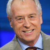 „Laschet ist der Gute-Laune-Bär der CDU“