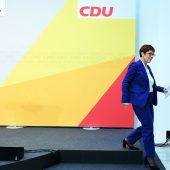 „Die CDU ist gespalten wie selten zuvor“