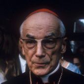 Deutschlands oberste Oberhirten