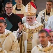 Beben in der Bischofskonferenz