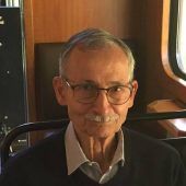 „Der Luftdruck der Bomben war zu spüren“: Peter Bergmann, 81, über die Angriffe